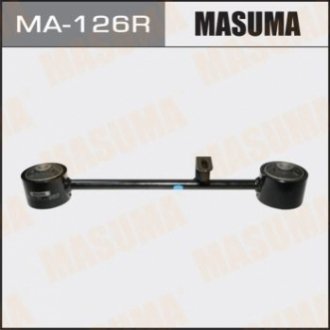 MA126R MASUMA Рычаг (MA126R) MASUMA