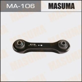 MA106 MASUMA Рычаг (MA106) MASUMA