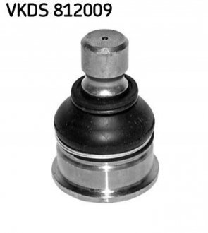 VKDS 812009 SKF Опора кульова