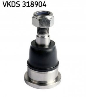 VKDS 318904 SKF Опора кульова