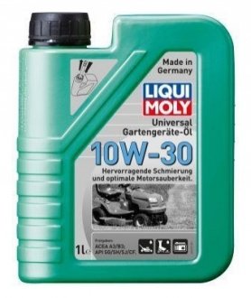 1273 LIQUI MOLY Моторна олива 1273 1л.