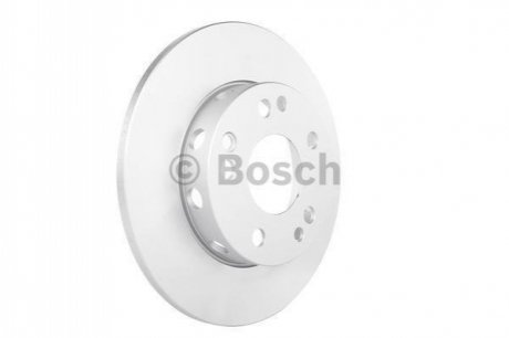 0 986 478 114 BOSCH Диск гальмівний