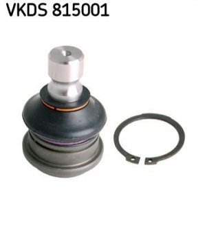 VKDS 815001 SKF Опора кульова