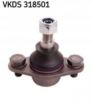 VKDS 318501 SKF Опора кульова