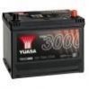 YBX3068 YUASA Аккумулятор