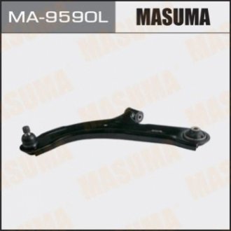 MA9590L MASUMA Рычаг (MA9590L) MASUMA