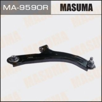 MA9590R MASUMA Рычаг (MA9590R) MASUMA