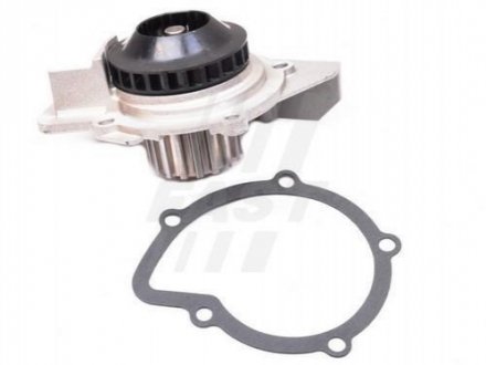 FT57161 FAST Насос водяной Citroen C5 (09-),Jumpy (10-)/Fiat Scudo/Ford Focus,Kuga,Mondeo 2.0