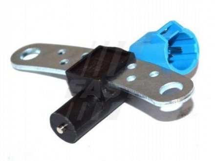 FT75538 FAST Датчик положення колінвалу Renault Logan, Megane, Kangoo, Laguna, Clio 2-PIN (FT75538) Fast