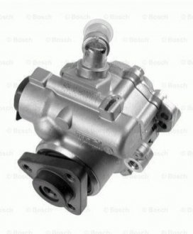 K S00 000 521 BOSCH Насос ГУР AUDI/SKODA/VW A4/Superb/Passat B5 \\98-05+ NEW