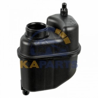175450 FEBI BILSTEIN Бачок розширення охолоджуючої рідини