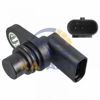 175297 FEBI BILSTEIN Датчик положення валу розподільчого