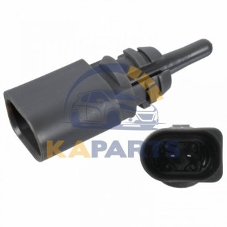 174273 FEBI BILSTEIN Датчик температури повітря
