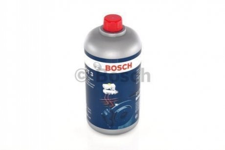 1 987 479 101 BOSCH ГАЛЬМІВНА РІДИНА DOT3-1L