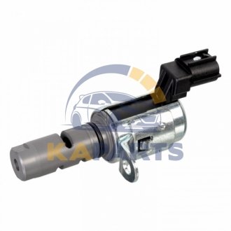 175442 FEBI BILSTEIN Клапан електромагнітний