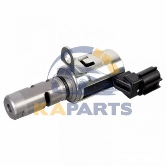 Клапан електромагнітний 175444