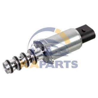 175438 FEBI BILSTEIN Клапан електромагнітний