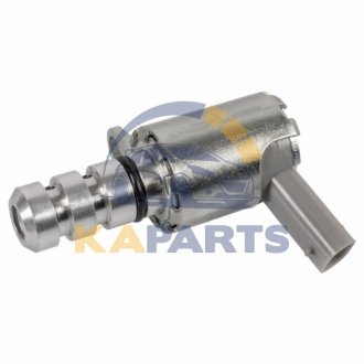 175074 FEBI BILSTEIN Клапан електромагнітний