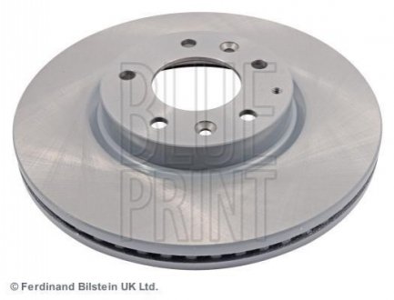 ADM543109 BLUE PRINT Диск гальмівний