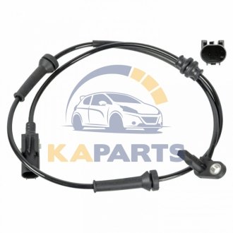 174855 FEBI BILSTEIN Датчик ABS