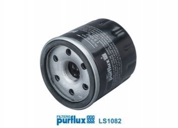 LS1082 Purflux Фільтр мастильний