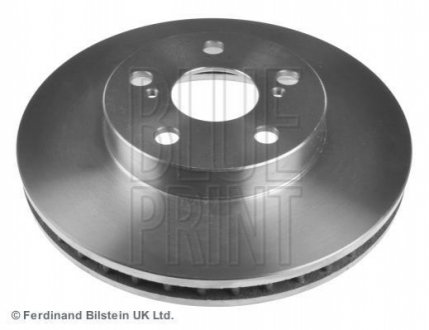 ADT343135 BLUE PRINT Диск гальмівний