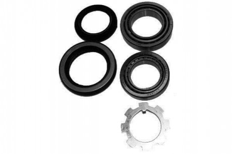 Комплект підшипників роликових конічних FD-WB-11225