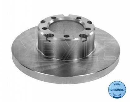 Диск гальмівний 015 521 2015