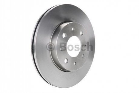 0 986 479 121 BOSCH Гальмівний диск FIAT/FORD 500C/Panda "F "04>>