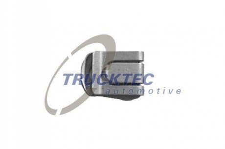 02.67.011 TRUCKTEC Стопор важеля куліси