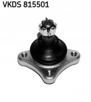 VKDS 815501 SKF Опора кульова