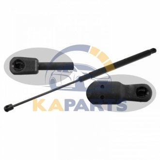 24731 FEBI BILSTEIN Амортизатор капота MERCEDES ML(W164) "R