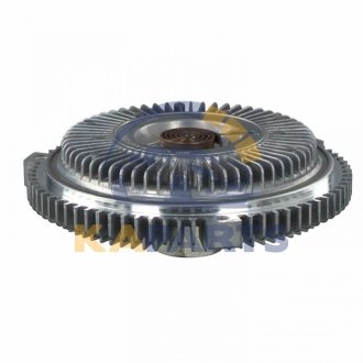 29614 FEBI BILSTEIN Віскомуфта AUDI A6/A8 "1.8-4.2L "94-05