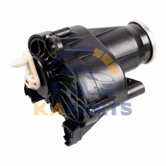 170534 FEBI BILSTEIN Регулятор холостого ходу