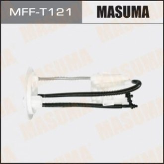 MFFT121 MASUMA Фильтр топливный в бак Toyota Land Cruiser Prado