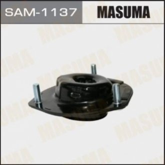 SAM1137 MASUMA Опора амортизатора (SAM1137) MASUMA