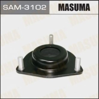 SAM3102 MASUMA Опора амортизатора (SAM3102) MASUMA