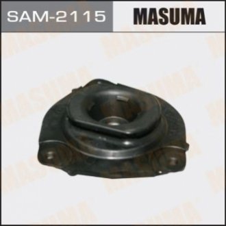 SAM2115 MASUMA Опора амортизатора (SAM2115) MASUMA