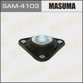 SAM4103 MASUMA Опора амортизатора (SAM4103) MASUMA