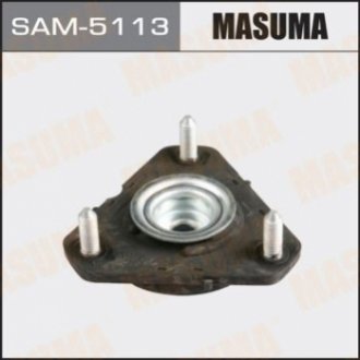 SAM5113 MASUMA Опора амортизатора (SAM5113) MASUMA