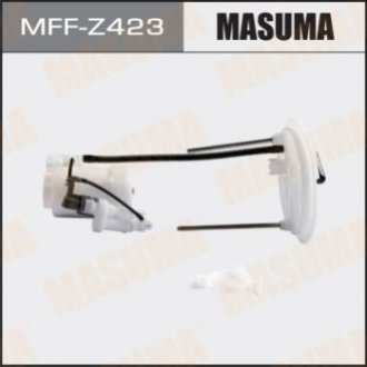 MFFZ423 MASUMA Фильтр топливный (MFFZ423) MASUMA