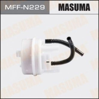 MFFN229 MASUMA Фильтр топливный (MFFN229) MASUMA