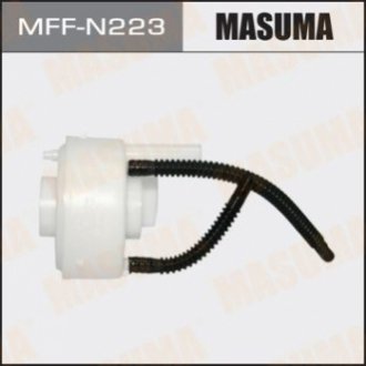 MFFN223 MASUMA Фильтр топливный (MFFN223) MASUMA