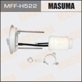 MFFH522 MASUMA Фильтр топливный (MFFH522) MASUMA