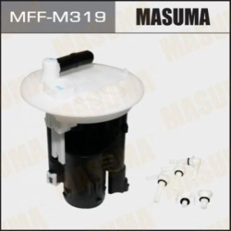 MFFM319 MASUMA Фильтр топливный (MFFM319) MASUMA