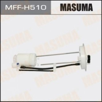 MFFH510 MASUMA Фильтр топливный (MFFH510) MASUMA