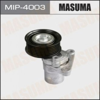 MIP4003 MASUMA Натяжитель ремня (MIP4003) MASUMA