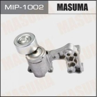 MIP1002 MASUMA Натяжитель ремня (MIP1002) MASUMA