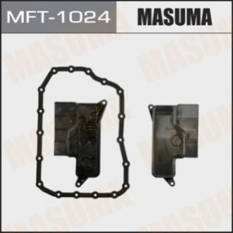 MFT1024 MASUMA Фильтр АКПП (MFT1024) MASUMA