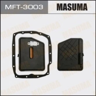 MFT3003 MASUMA Фильтр АКПП (MFT3003) MASUMA